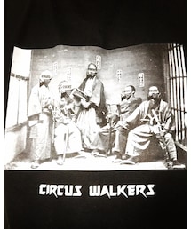 circus walkers | Tシャツ/カットソー
