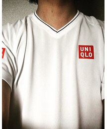 UNIQLO | Tシャツ/カットソー