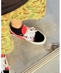 VANS | スニーカー