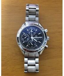 OMEGA | アナログ腕時計