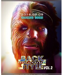 BACK STYLE フェス2 | その他