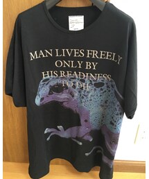 SHAREEF | Tシャツ/カットソー