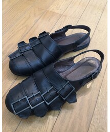 SHAREEF | サンダル