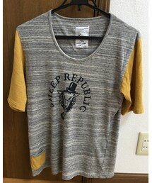 SHAREEF | Tシャツ/カットソー