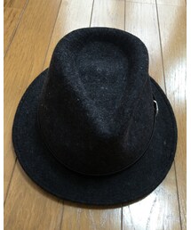 no brand | ハット