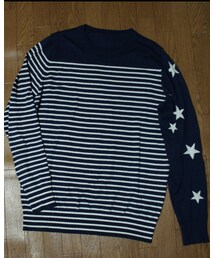 uniform experiment | ニット/セーター