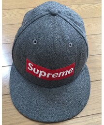 Supreme  | キャップ