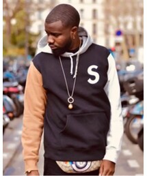 Supreme  | パーカー