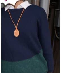 JEANASIS | ニット/セーター