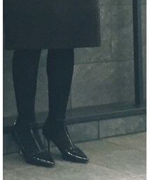 LOUNGEDRESS | パンプス