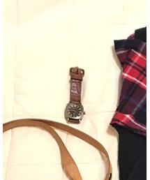 Hawk Company | アナログ腕時計