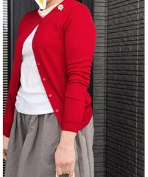 UNIQLO | カーディガン/ボレロ