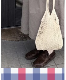 Fracap | シューズ