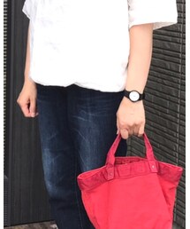 Betty Smith | デニムパンツ