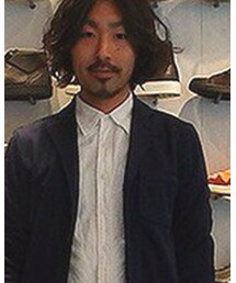 PATRICK | シャツ/ブラウス
