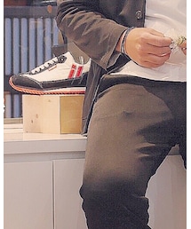 PATRICK | スラックス