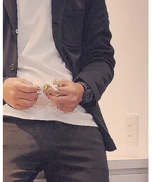 CITIZEN | アナログ腕時計