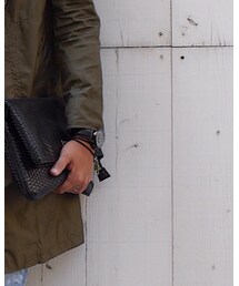 CITIZEN | アナログ腕時計