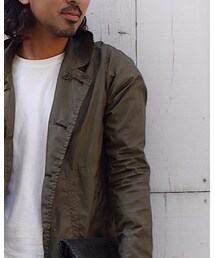 PATRICK | ステンカラーコート