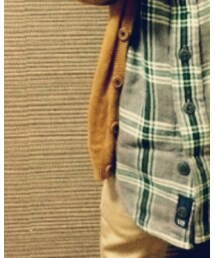 H&M | カーディガン/ボレロ