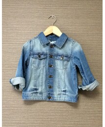 H&M | デニムジャケット