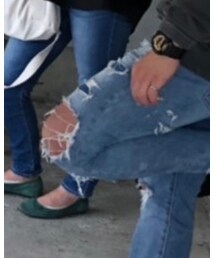 American Eagle | デニムパンツ