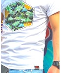 BILLABONG(ビラボン)の「トップス(Tシャツ/カットソー)」