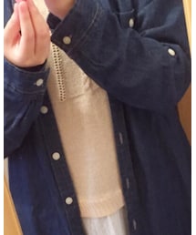 GU | ニット/セーター