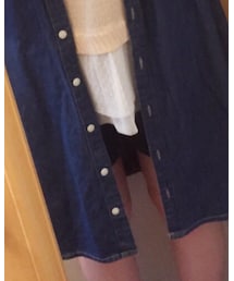 Honeys | デニムパンツ