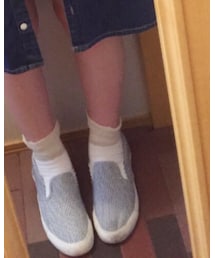 UNIQLO | ソックス/靴下