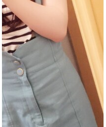 Right-on | スカート