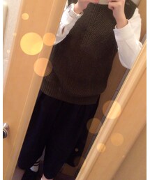 チェスターコート無しバージョン | その他