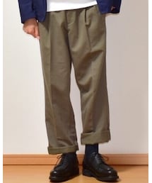used | スラックス
