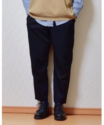 used | スラックス