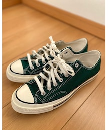 CONVERSE | スニーカー