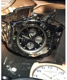 BREITLING | アナログ腕時計