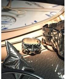 CODY SANDERSON | リング