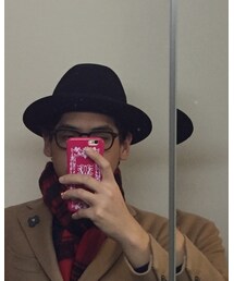 THOM BROWNE | メガネ