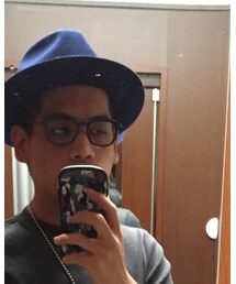 THOM BROWNE | メガネ