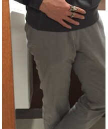 SOLIDO | スラックス