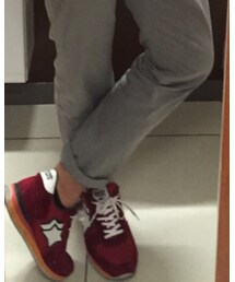 Atlantic STARS | スニーカー