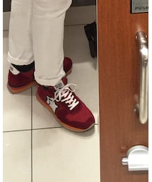 Atlantic STARS | スニーカー