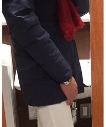 CANADA GOOSE | ダウンジャケット/コート