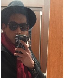 TOM FORD EYEWEAR | サングラス