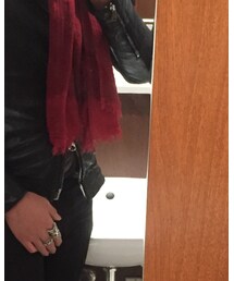 Faliero Sarti | マフラー