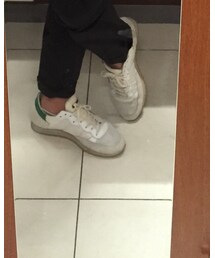 PHILIPPE MODEL | スニーカー