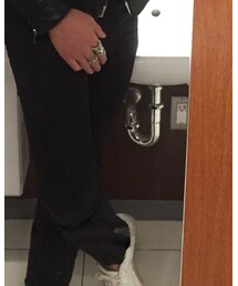 junhashimoto | チノパンツ