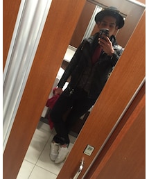 脱いで見た♪ | その他