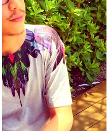 MARCELO BURLON | Tシャツ/カットソー