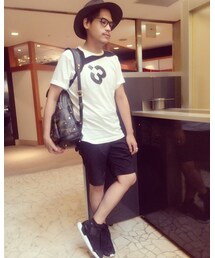 バックパック有りver | バックパック/リュック